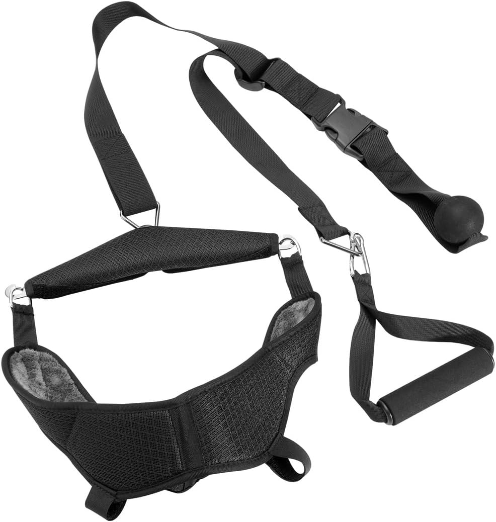 Neck Sling for Spine Decompression