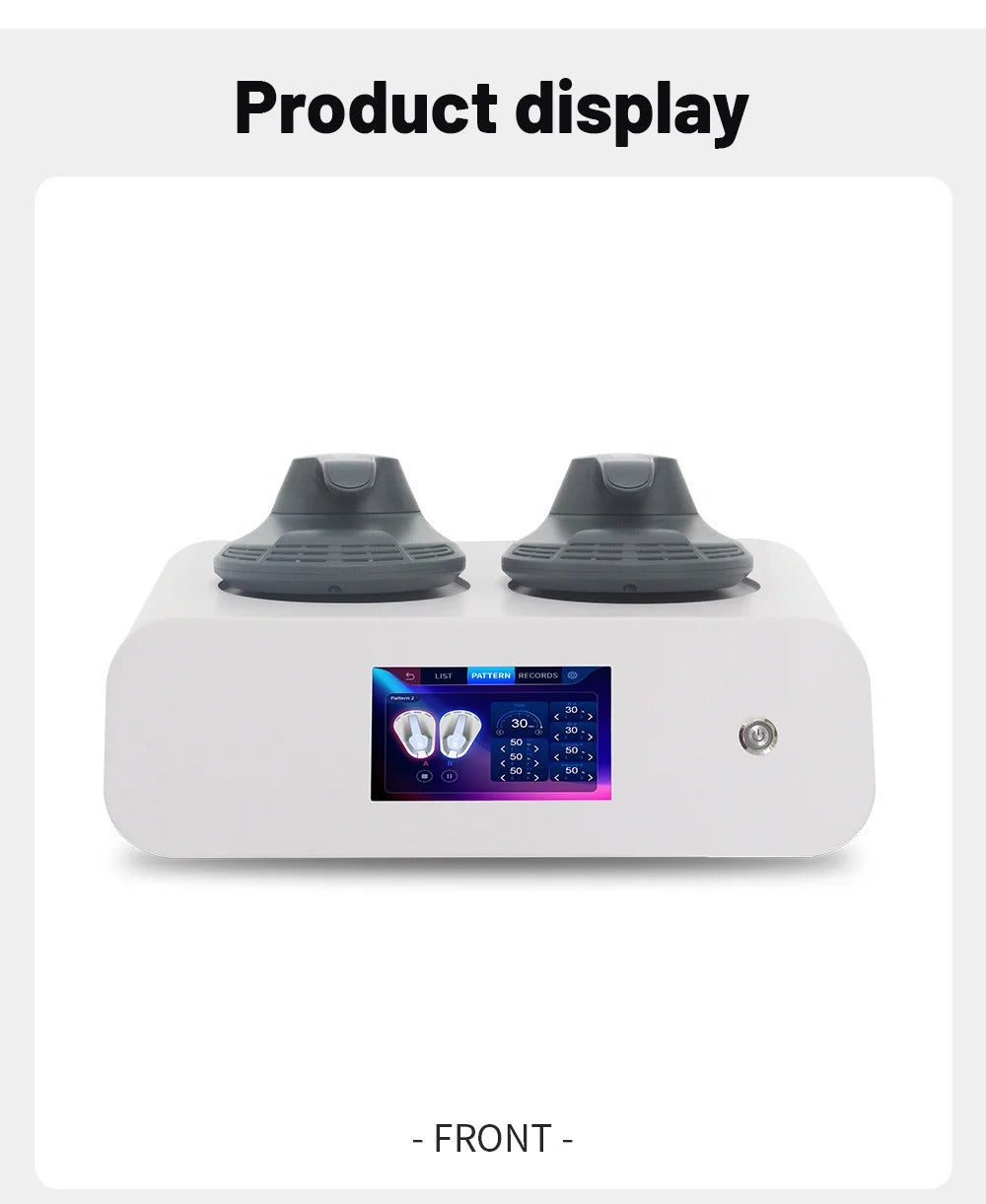 Weight Loss Muscle Stimulating Fat Removal Body Sculpt