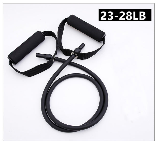 Men’s Resistance Band Set  Pull Rope Fitness Equipment