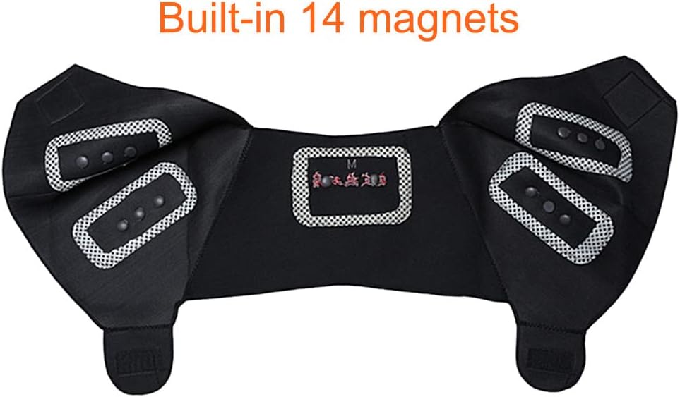 self-heating Heat Therapy Pad