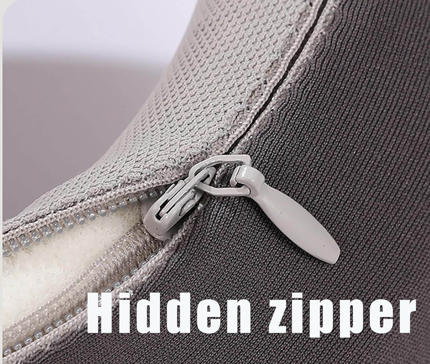 ergonomic neck pillow