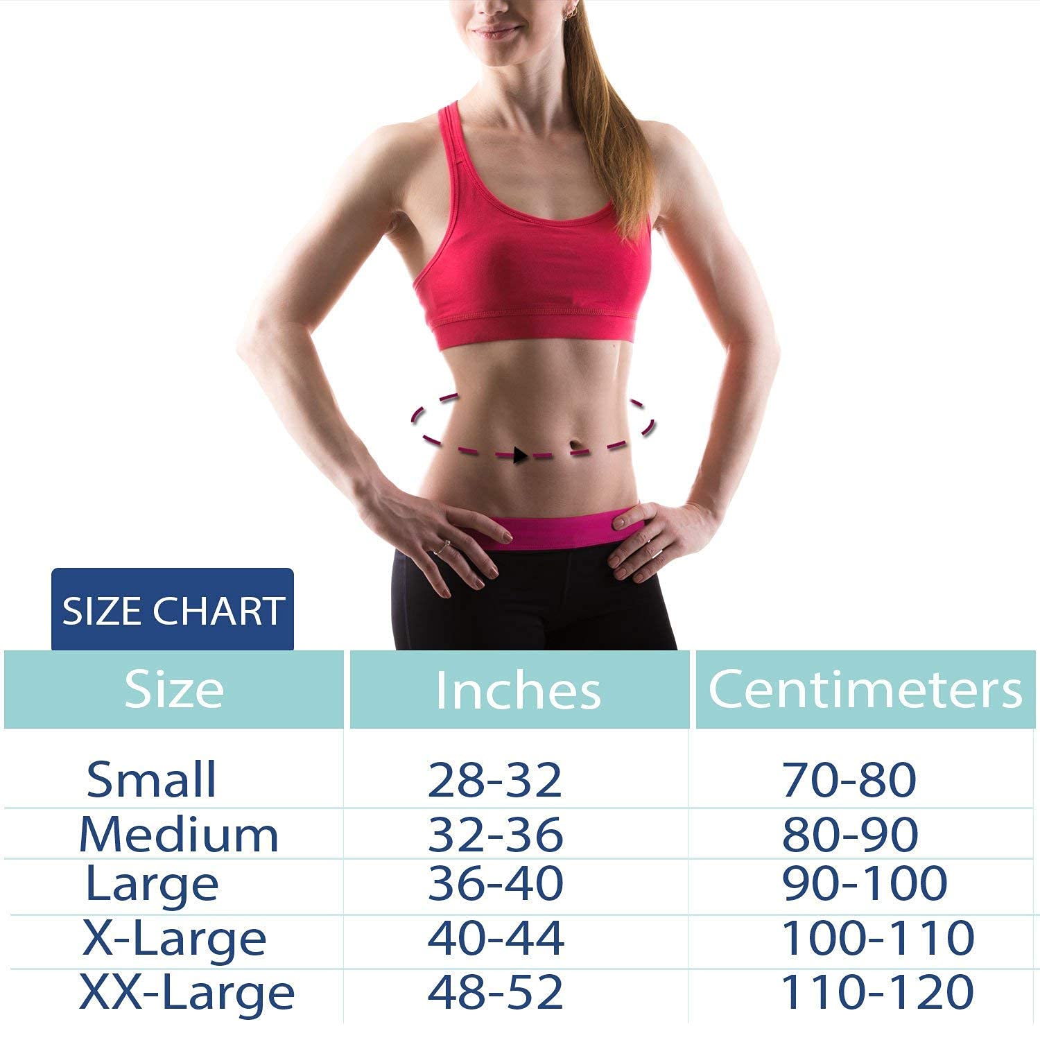 Grey Back Support Belt Contoured Lumbar Sacral L S Belt