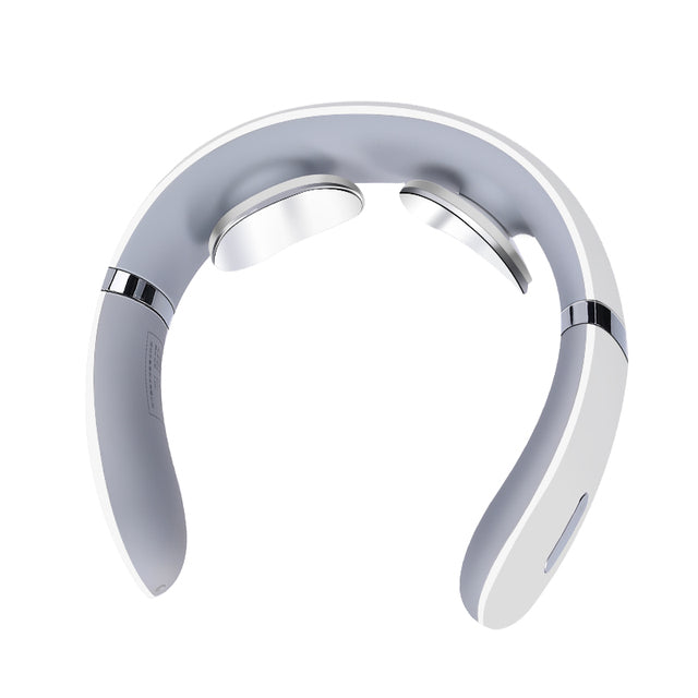 Intelligent Neck Massager TENS Therapy with Heat