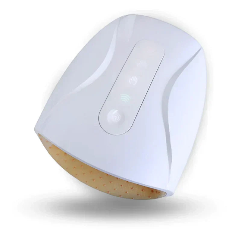 4D Hand Spa Machine Cordless Electric Hand Massager