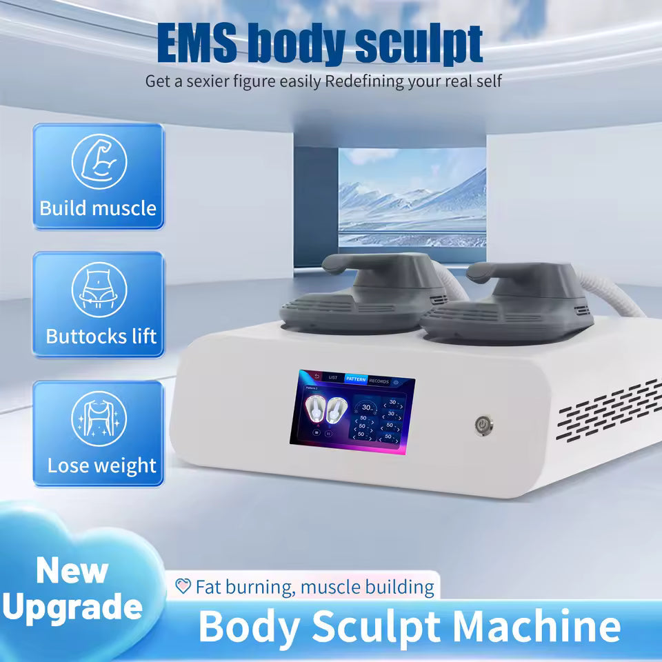 Weight Loss Muscle Stimulating Fat Removal Body Sculpt