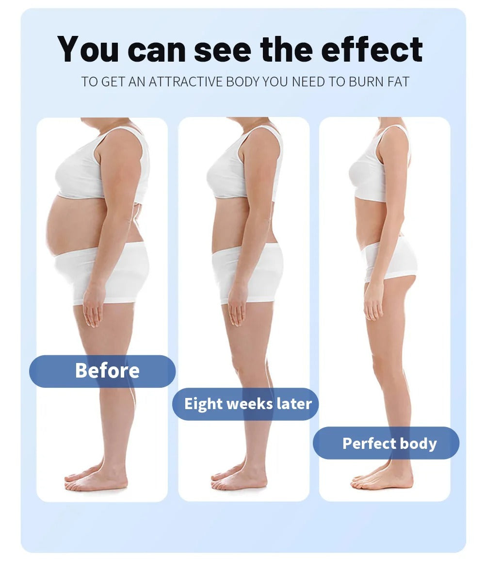 Weight Loss Muscle Stimulating Fat Removal Body Sculpt